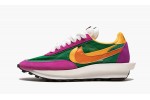 Nike LD Waffle sacai Pine Green