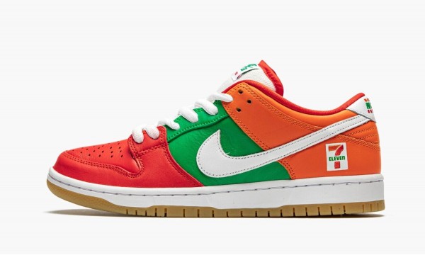 NIKE SB DUNK LOW 7 Eleven