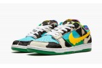 Ben & Jerry's x Dunk Low SB 'Chunky Dunky'