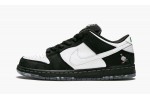 Nike SB Dunk Low Staple Panda Pigeon