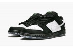 Nike SB Dunk Low Staple Panda Pigeon