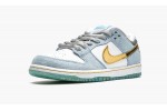 Nike SB Dunk Low Sean Cliver (Special Box)