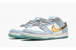 Nike SB Dunk Low Sean Cliver (Special Box)