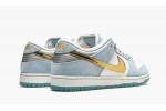 Nike SB Dunk Low Sean Cliver (Special Box)