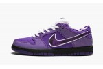 Nike SB Dunk Low Concepts Purple Lobster