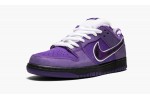 Nike SB Dunk Low Concepts Purple Lobster