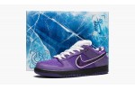 Nike SB Dunk Low Concepts Purple Lobster