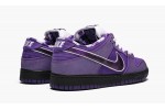 Nike SB Dunk Low Concepts Purple Lobster