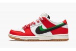 Nike SB Dunk Low Frame Skate Habibi