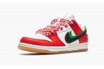 Nike SB Dunk Low Frame Skate Habibi