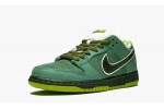 Nike SB Dunk Low Concepts Green Lobster