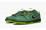 Nike SB Dunk Low Concepts Green Lobster