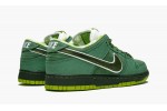 Nike SB Dunk Low Concepts Green Lobster