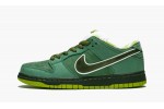 Nike SB Dunk Low Concepts Green Lobster