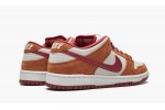 NIKE SB DUNK LOW PRO Dark Russet