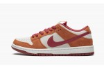 NIKE SB DUNK LOW PRO Dark Russet