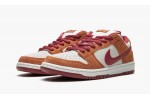 NIKE SB DUNK LOW PRO Dark Russet