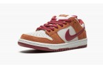 NIKE SB DUNK LOW PRO Dark Russet