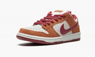 NIKE SB DUNK LOW PRO Dark Russet