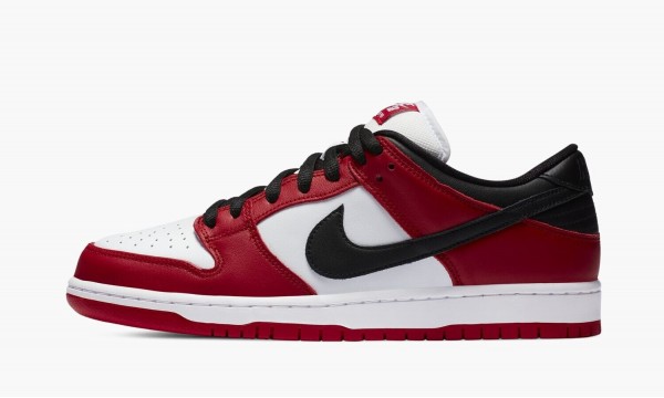 NIKE SB DUNK LOW PRO Chicago