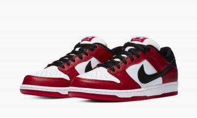 NIKE SB DUNK LOW PRO Chicago