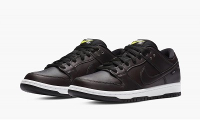 NIKE SB DUNK LOW Civilist