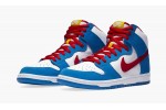 NIKE SB DUNK HIGH Doraemon