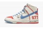 Nike SB Dunk High Pro Ishod Wair x Magnus Walker