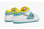 NIKE SB DUNK LOW FTC Lagoon Pulse