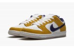 NIKE SB DUNK LOW Laser Orange