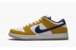 NIKE SB DUNK LOW Laser Orange