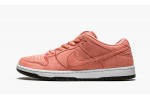 Nike SB Dunk Low Pink Pig