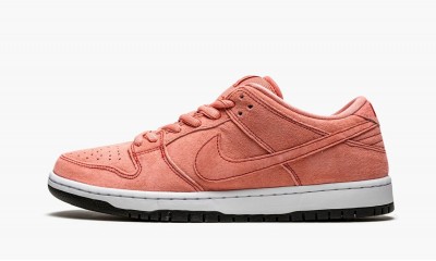 Nike SB Dunk Low Pink Pig