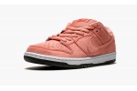 Nike SB Dunk Low Pink Pig