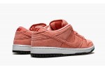 Nike SB Dunk Low Pink Pig