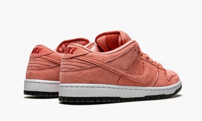 Nike SB Dunk Low Pink Pig