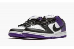 NIKE SB DUNK LOW Court Purple