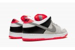 NIKE SB DUNK LOW Infared