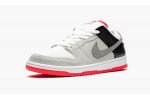 NIKE SB DUNK LOW Infared