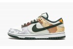 Dunk Low SE 'Sail Multi-Camo'