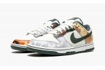 Dunk Low SE 'Sail Multi-Camo'