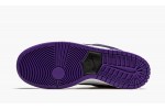 NIKE SB DUNK LOW Court Purple