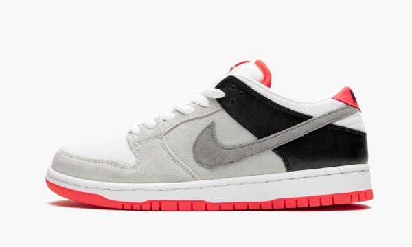 NIKE SB DUNK LOW Infared