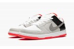 NIKE SB DUNK LOW Infared