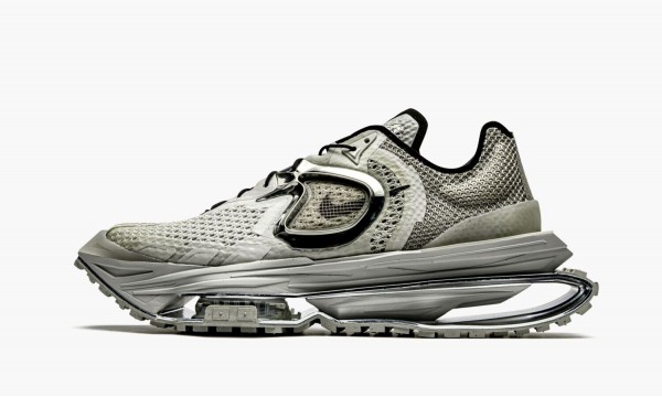 NIKE ZOOM MMW 4 Stone