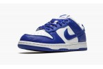 Dunk Low Retro SP 'Kentucky'