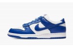 Dunk Low Retro SP 'Kentucky'