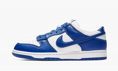 Dunk Low Retro SP 'Kentucky'