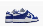 Dunk Low Retro SP 'Kentucky'