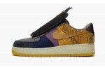 NIKE AIR FORCE 1 LOW Travis Scott - Cactus Jack